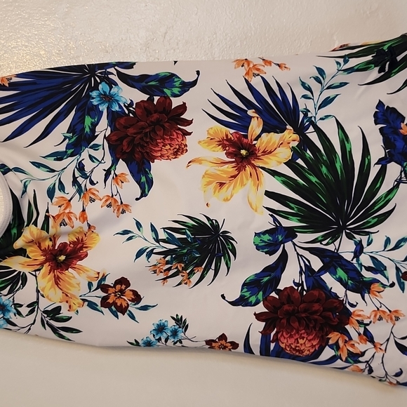 Harpi Tankini(Muse Sport Tankini) - Picture 2 of 15